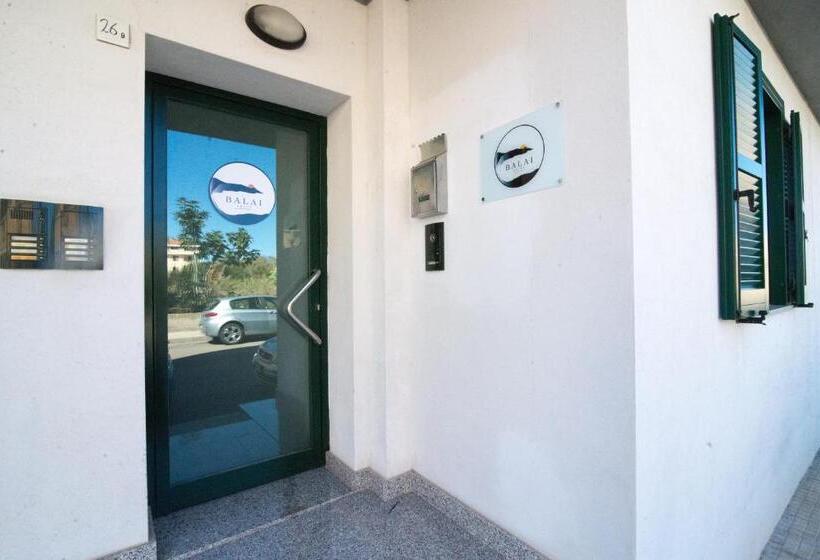پانسیون Balai Suite