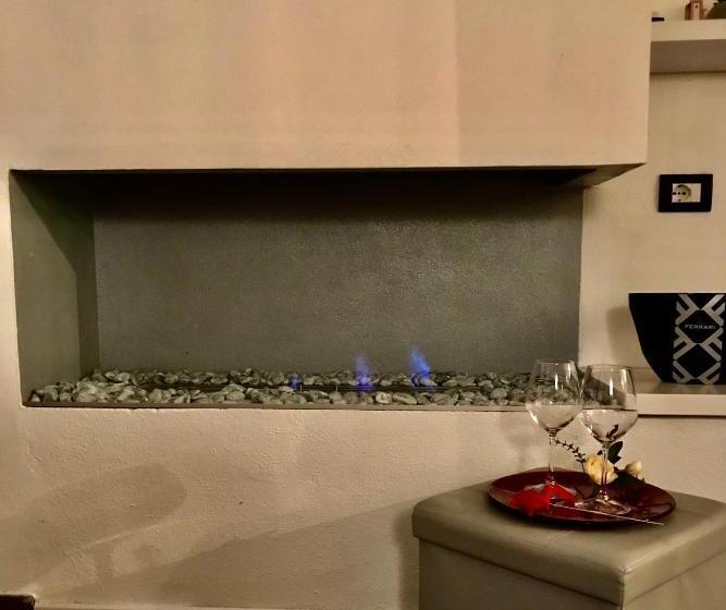 پانسیون Balai Suite