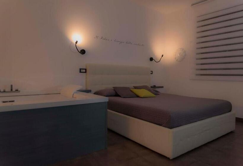 پانسیون Balai Suite