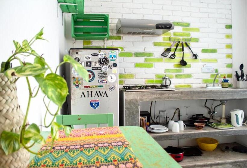 پانسیون Casa Daikiri
