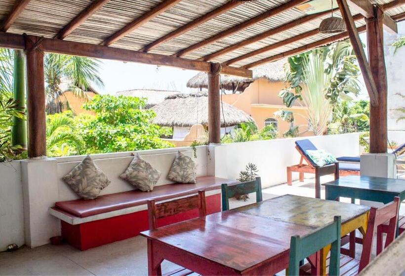 پانسیون Casa Daikiri