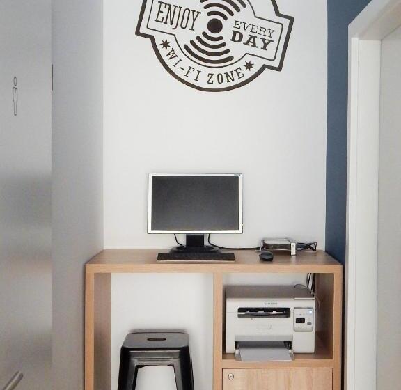 ペンション Chesscom Guesthouse