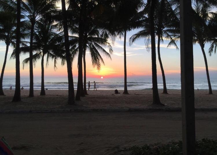 פנסיון Chill Land House