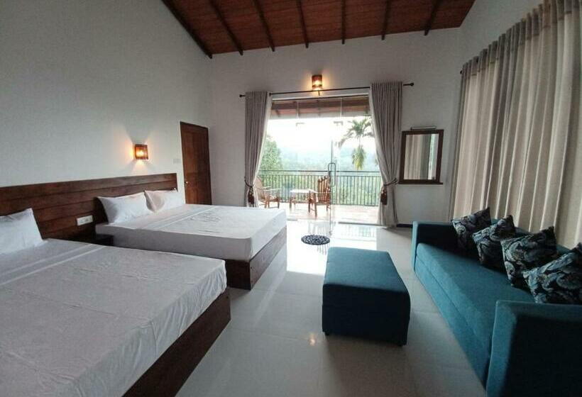 Pensão Ella Panorama Villa