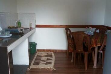 پانسیون Green Gregory Villa Nuwara Eliya