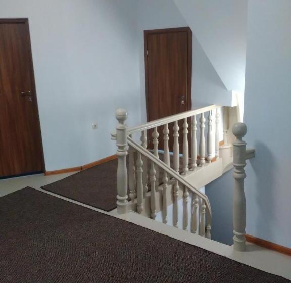 پانسیون Guest House Gurkov