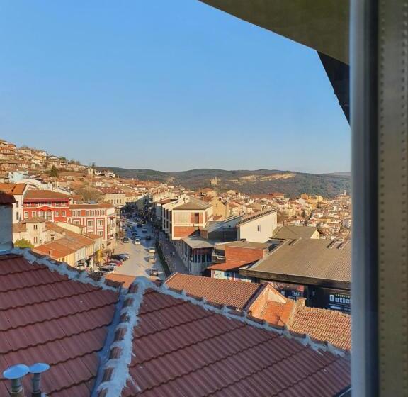 پانسیون Guest House Gurkov