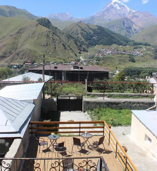 پانسیون Guesthouse Elia