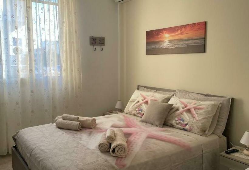 بنسيون Il Profumo Del Mare