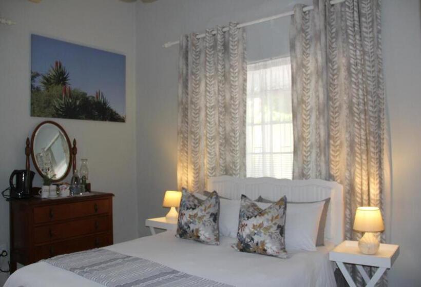 펜션 @karoo Guesthouse
