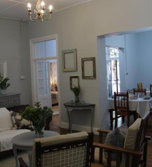 펜션 @karoo Guesthouse