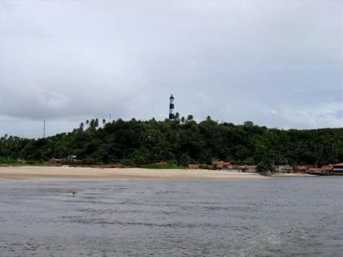 پانسیون Pousada Quinta Do Patacho