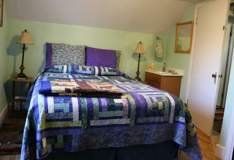 Sunshine House Bed And Breakfast