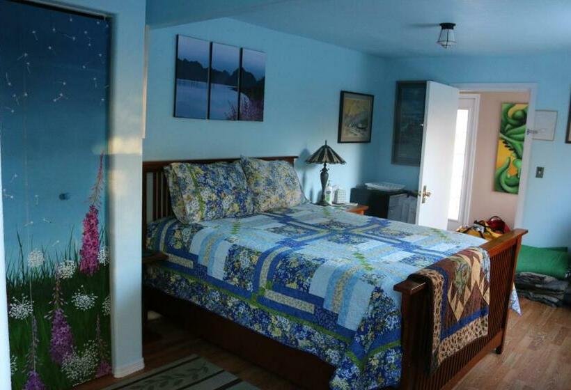 Sunshine House Bed And Breakfast