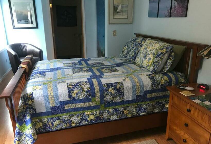 Sunshine House Bed And Breakfast
