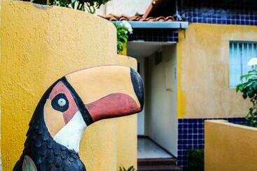 & Motel Henrique Dias