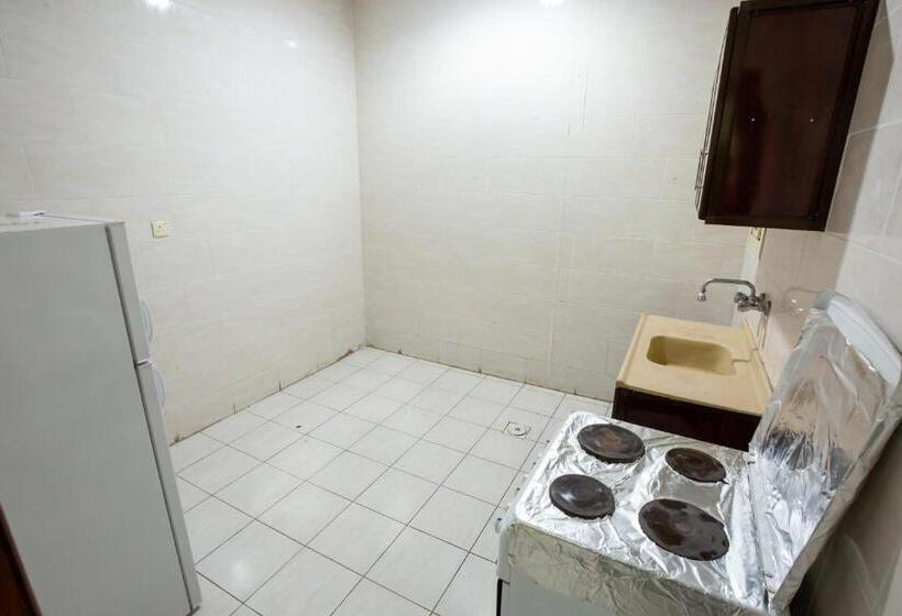 Al Eairy Apartments   Makkah 8