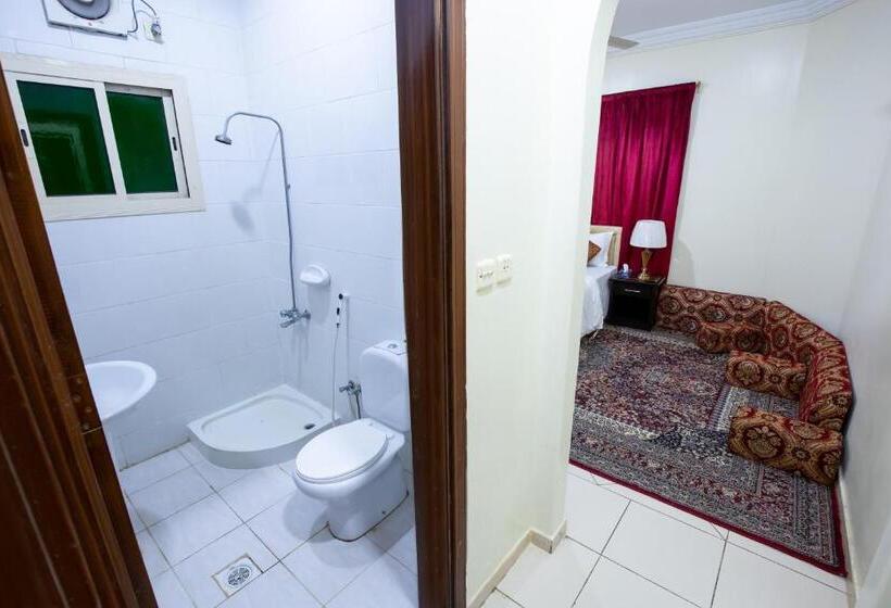 Al Eairy Apartments   Makkah 8