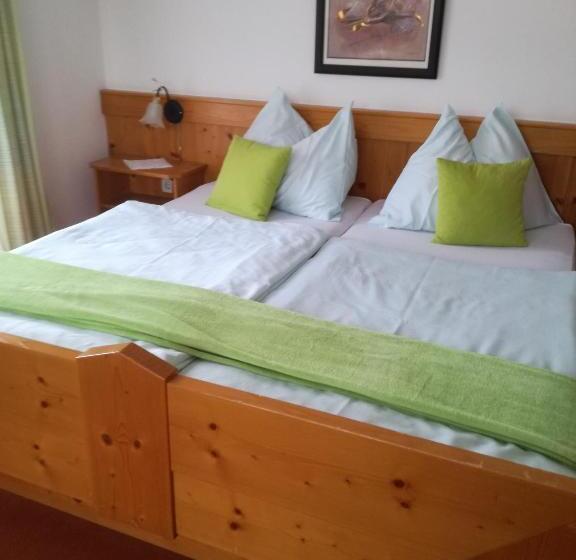 旅馆 Gasthof Platzschmied