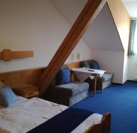 旅馆 Gasthof Platzschmied