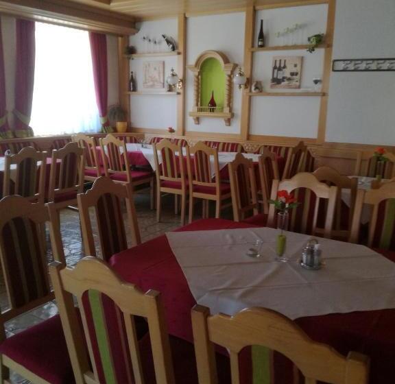 旅馆 Gasthof Platzschmied