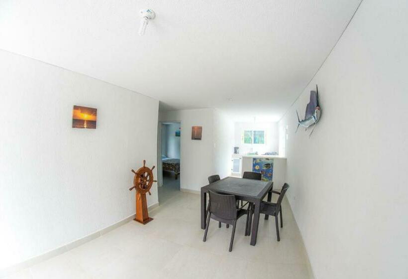 هاستل Posada Mango Tree