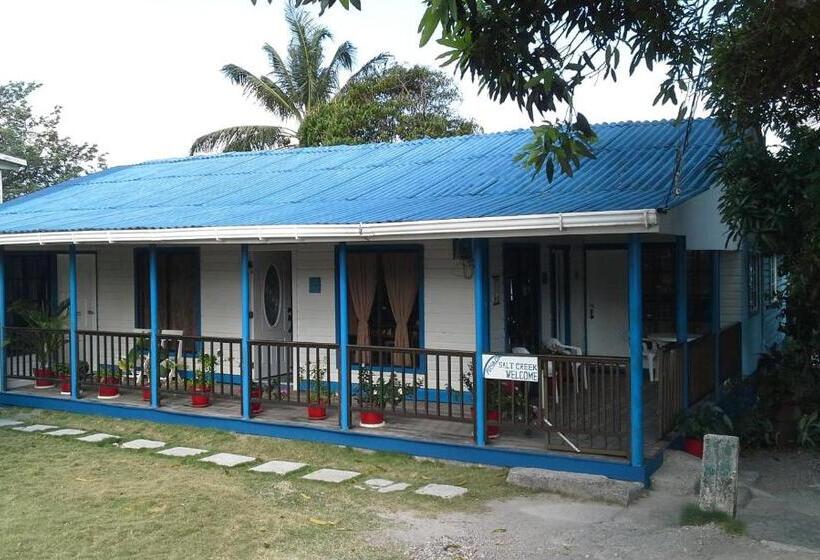 هاستل Posada Salt Creek