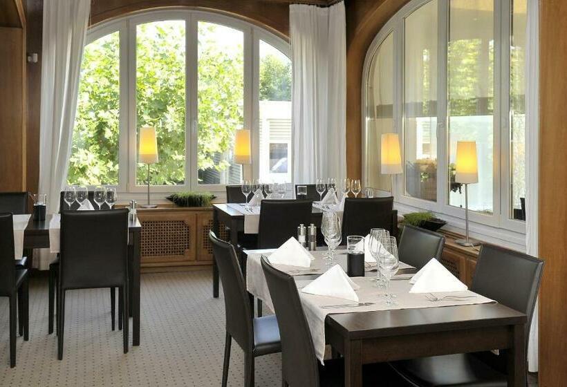 Aparthotel Aarau West Swiss Quality