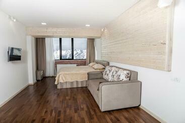 Apartment New Gudauri Iv
