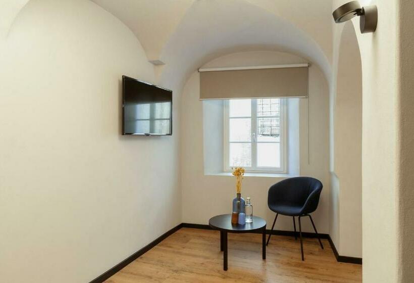 צימר Alter Schlachthof