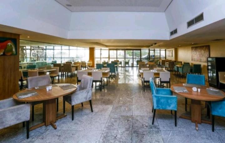 Betel Beach Flat Internacional Boa Viagem