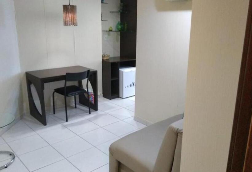 Betel Beach Flat Internacional Boa Viagem