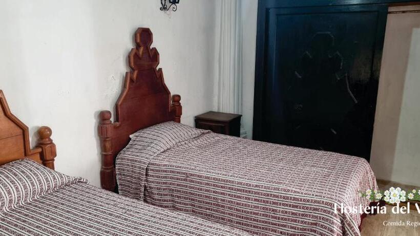 Hosteria Del Virrey B&b