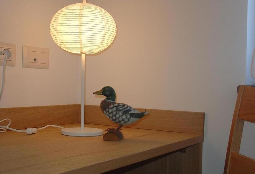 فندق Agriturismo Girasole