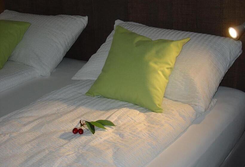 فندق Agriturismo Girasole