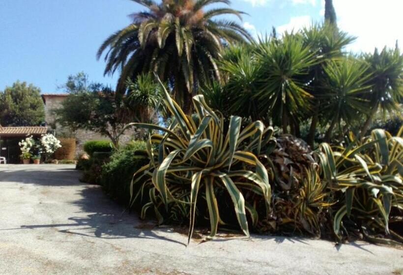 בית מלון כפרי Case Cordovani