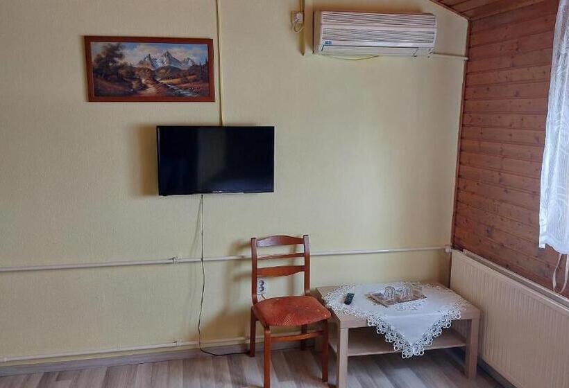 Napsugár Panzió