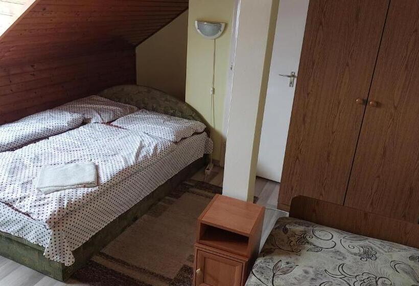Napsugár Panzió