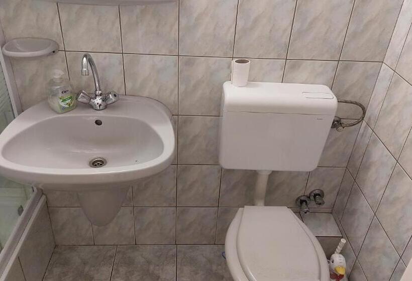 Napsugár Panzió
