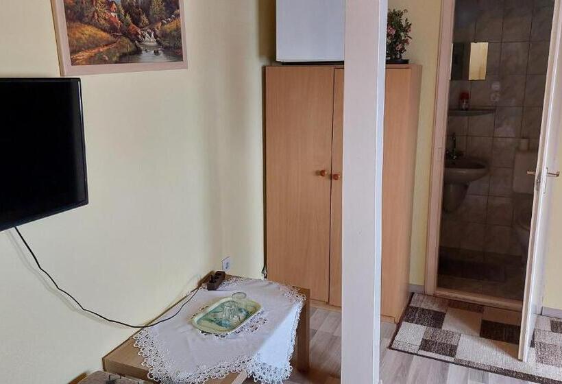 Napsugár Panzió