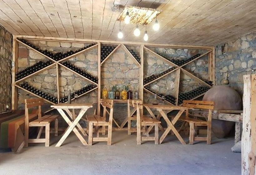 پانسیون Areni Wine Cellar