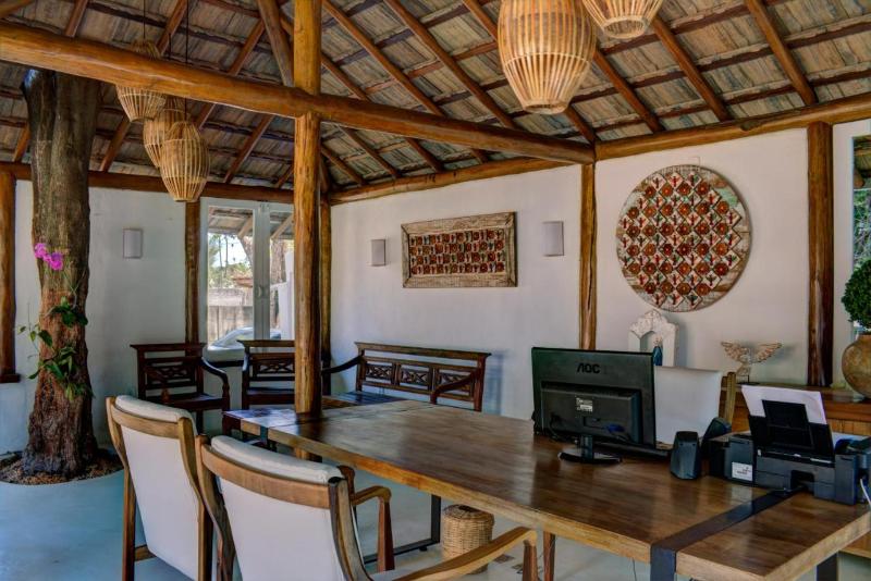 پانسیون Calypso Inn
