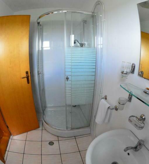 پانسیون Casa Altius Felix