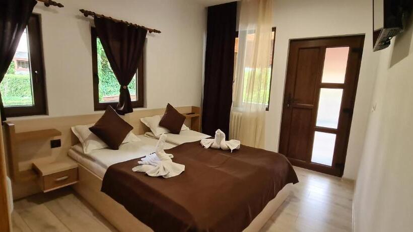 پانسیون Casa Edy