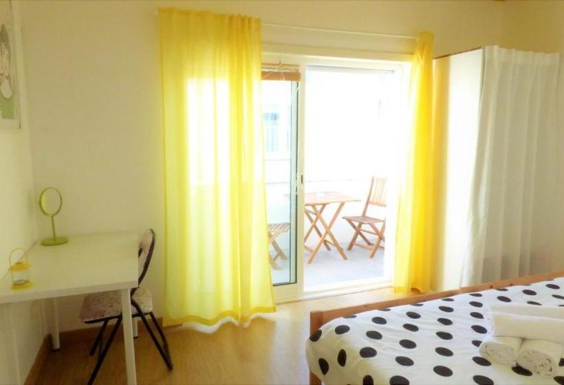 Пансион D Wan Guest House