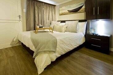پانسیون Faith, Hope & Love Self Catering