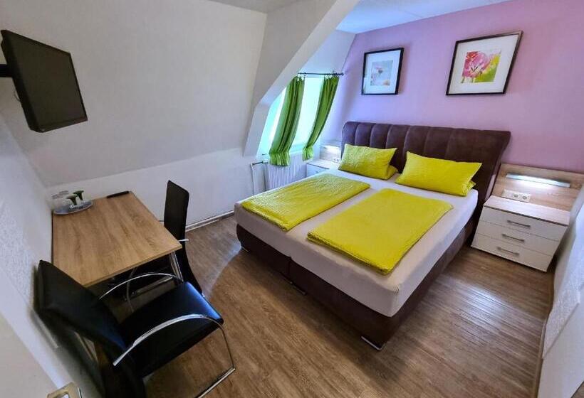 Пансион Gasthof Goldener Stern