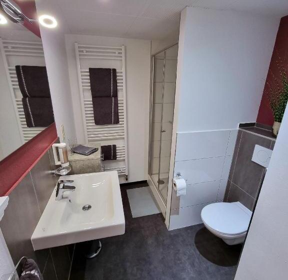 Пансион Gasthof Goldener Stern