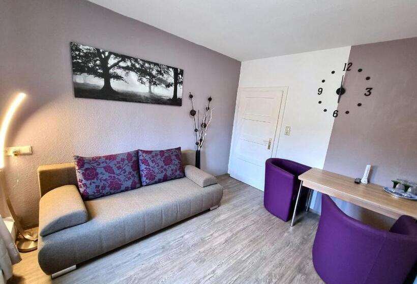 Пансион Gasthof Goldener Stern