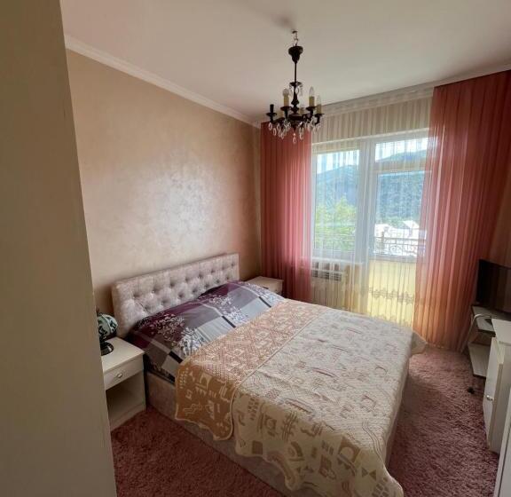 پانسیون Guest House Arnika